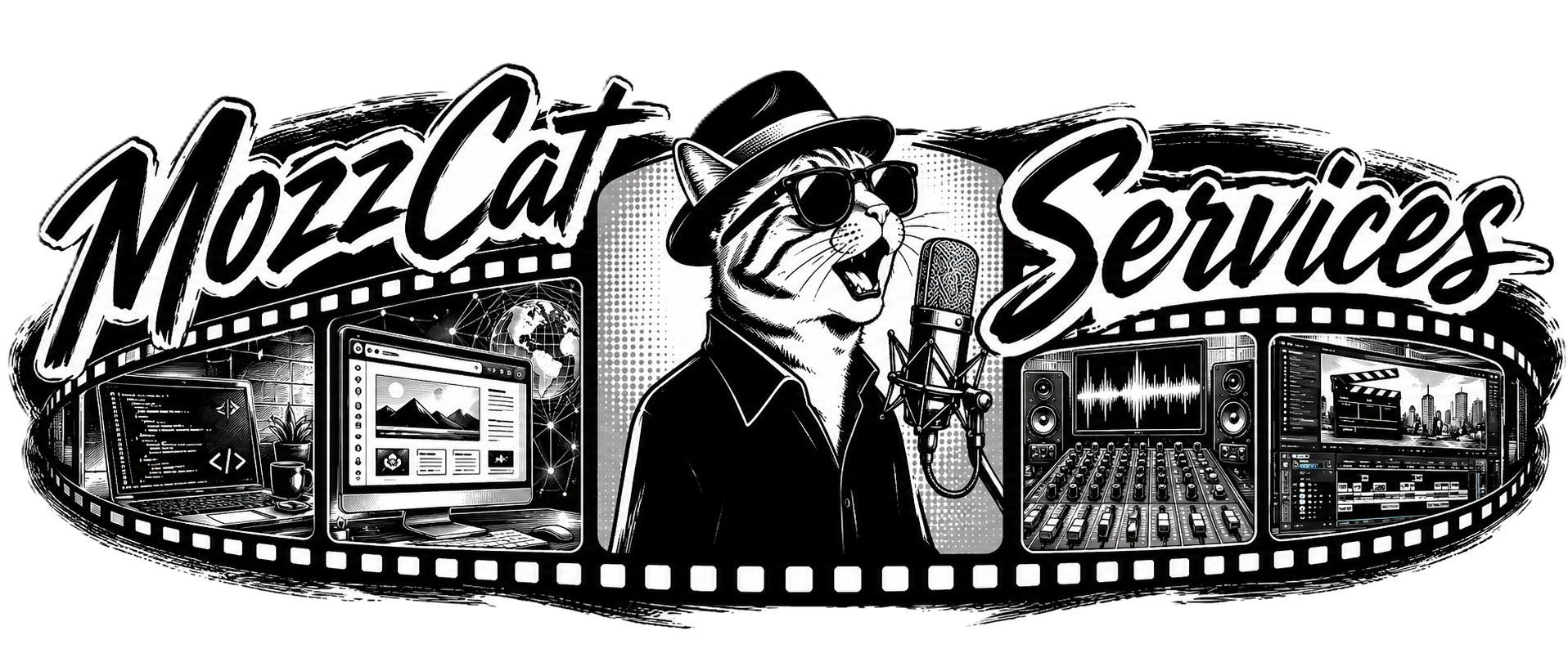 Mozzcat Services